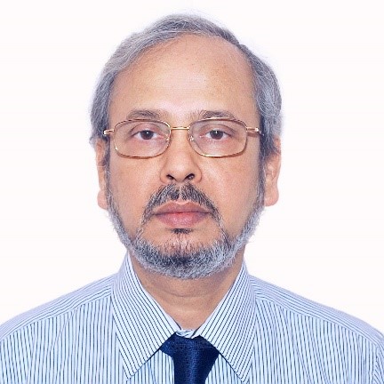 Prof. Gautam Biswas